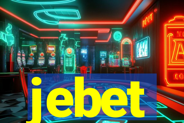 jebet