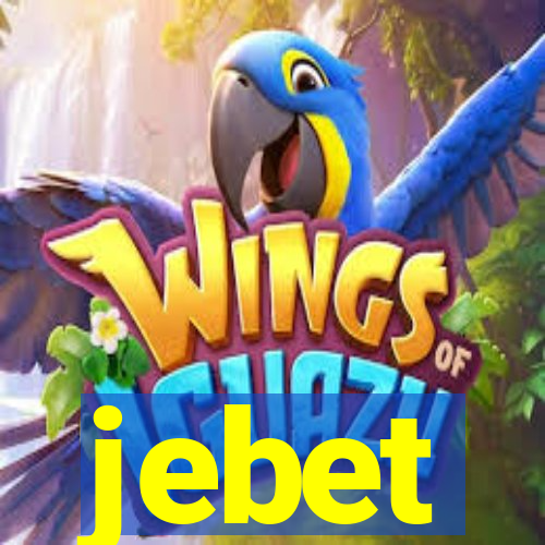 jebet