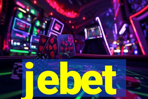 jebet