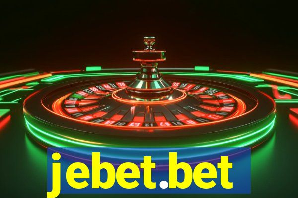 jebet.bet