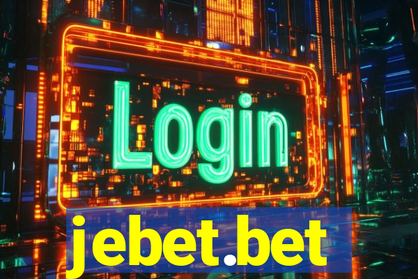 jebet.bet