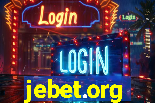 jebet.org