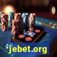 jebet.org