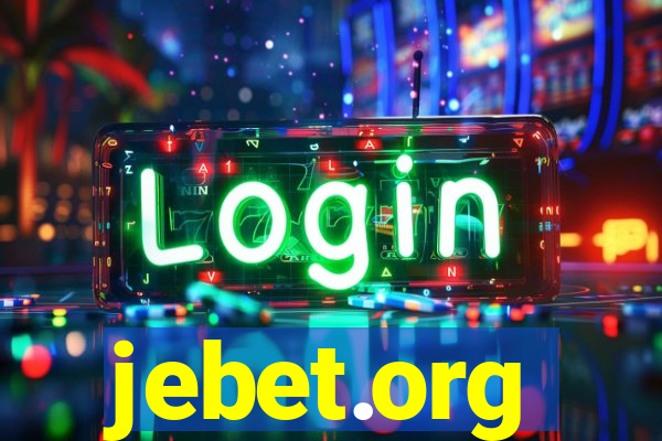 jebet.org