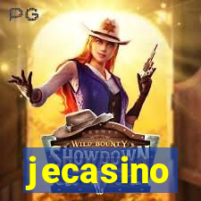 jecasino