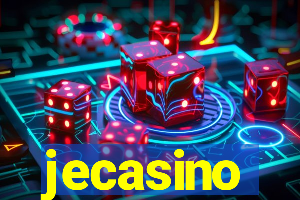 jecasino