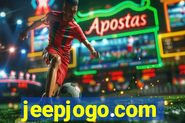 jeepjogo.com