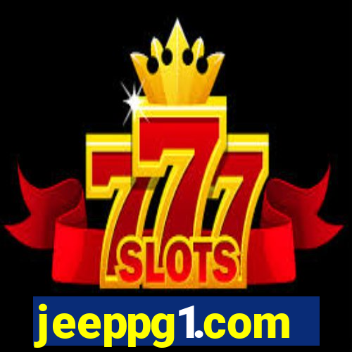 jeeppg1.com