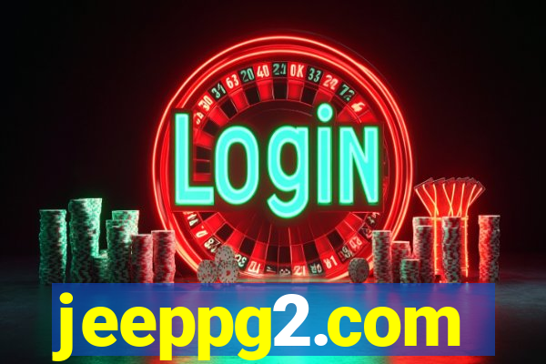 jeeppg2.com