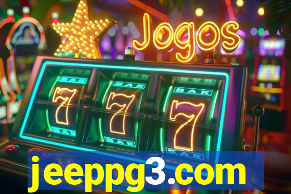 jeeppg3.com