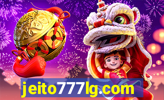 jeito777lg.com