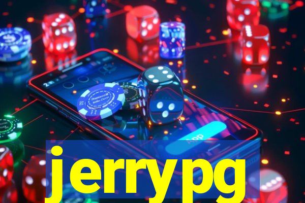 jerrypg