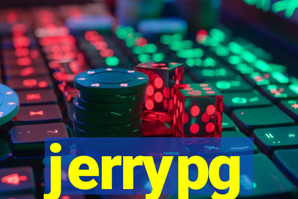 jerrypg