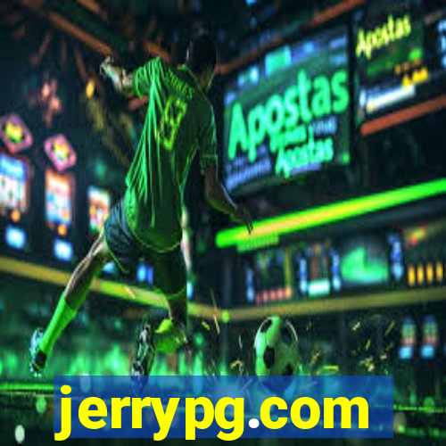 jerrypg.com