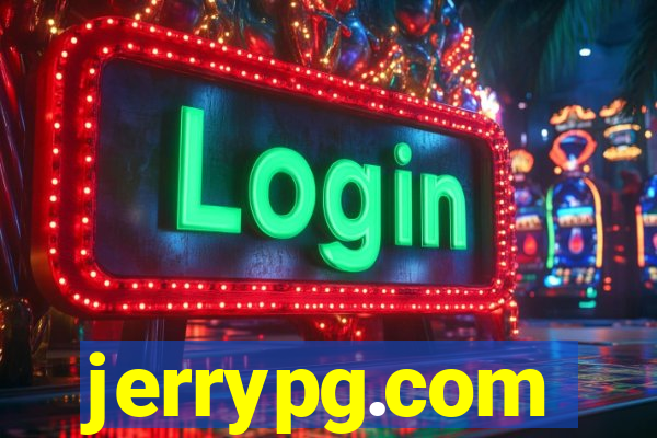 jerrypg.com