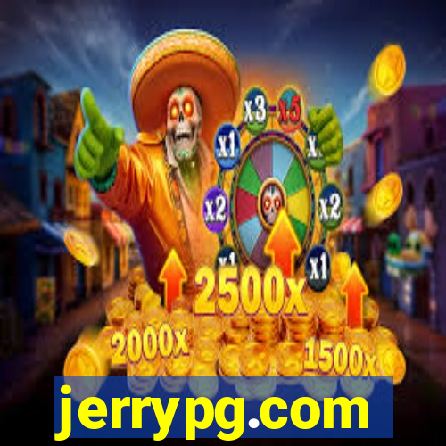 jerrypg.com