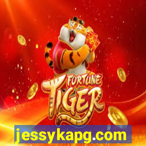 jessykapg.com