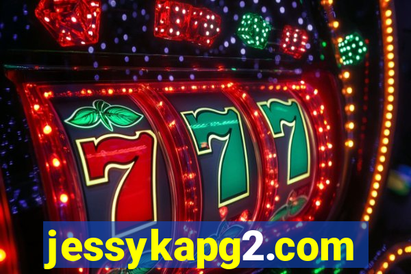 jessykapg2.com