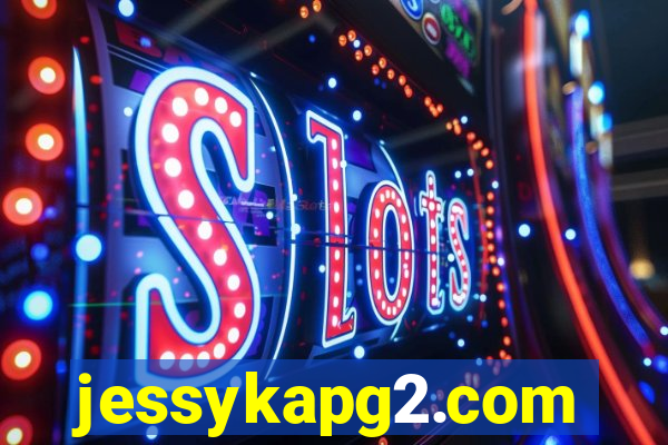 jessykapg2.com