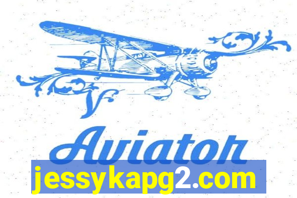 jessykapg2.com