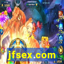 jfsex.com