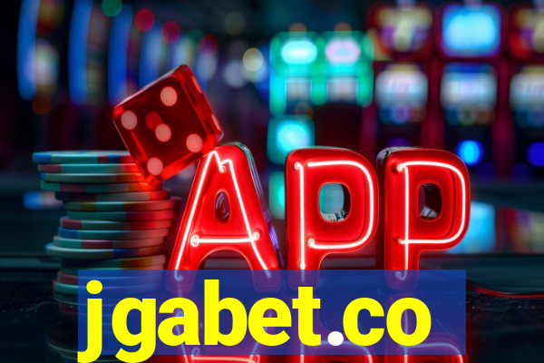 jgabet.co