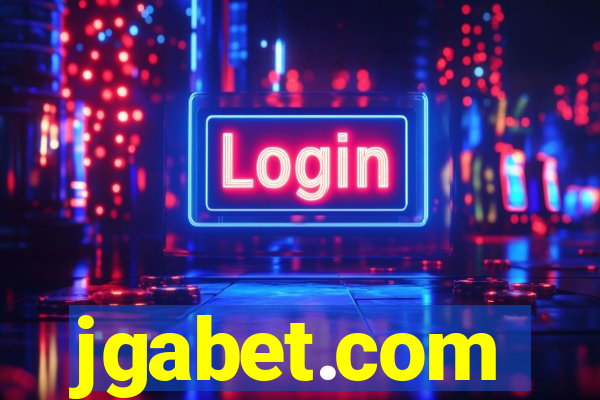 jgabet.com