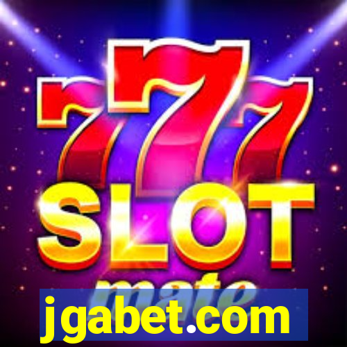 jgabet.com