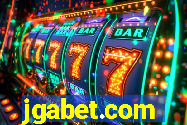 jgabet.com