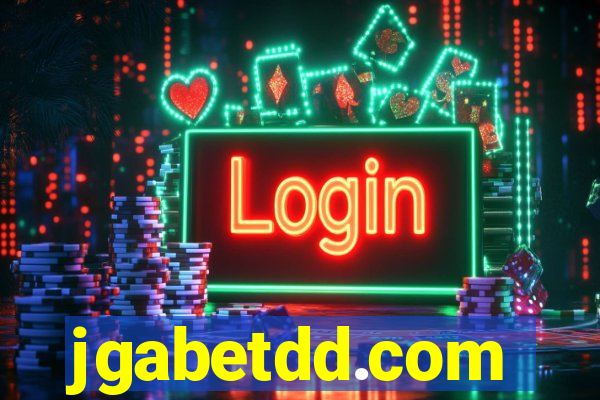 jgabetdd.com