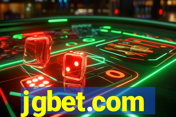 jgbet.com