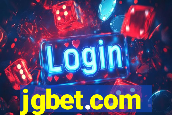 jgbet.com