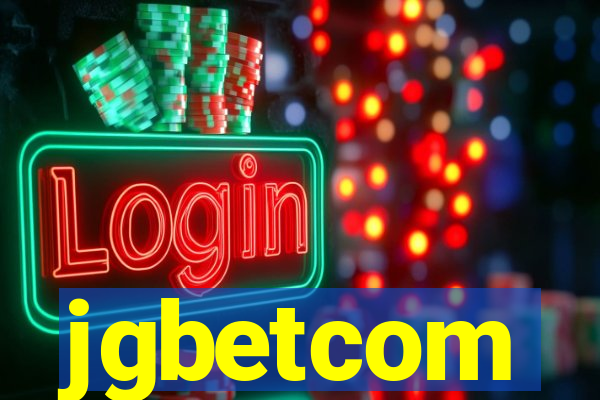 jgbetcom