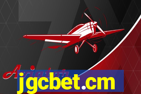 jgcbet.cm