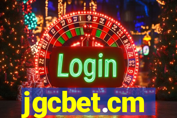 jgcbet.cm