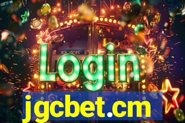 jgcbet.cm