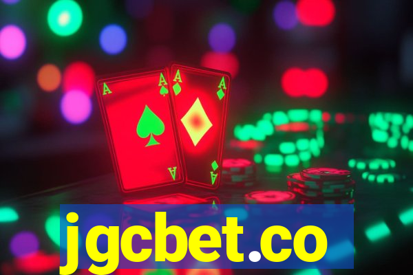 jgcbet.co