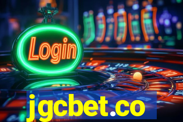 jgcbet.co