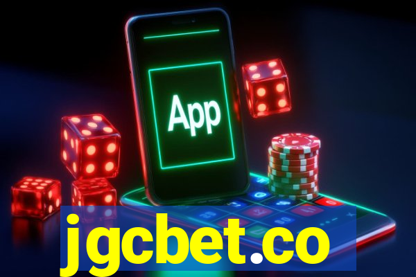 jgcbet.co