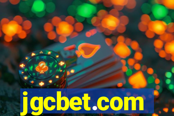 jgcbet.com