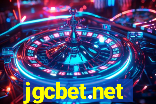 jgcbet.net