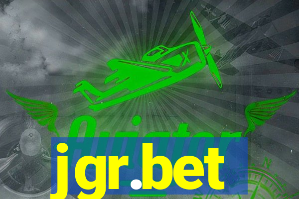 jgr.bet