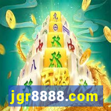 jgr8888.com