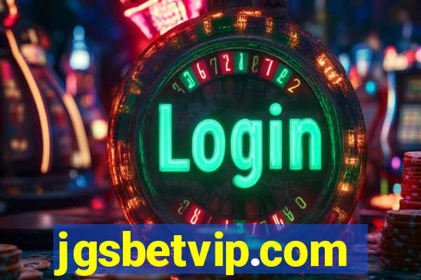 jgsbetvip.com