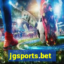 jgsports.bet