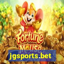 jgsports.bet