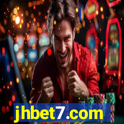 jhbet7.com