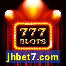 jhbet7.com