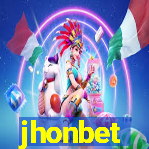 jhonbet