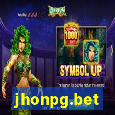 jhonpg.bet